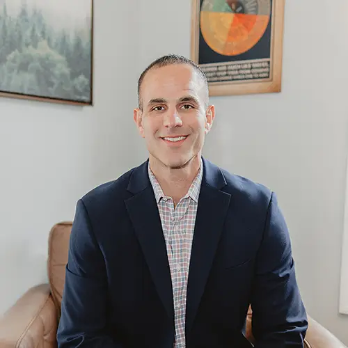 Dr. Jeremiah Stokes